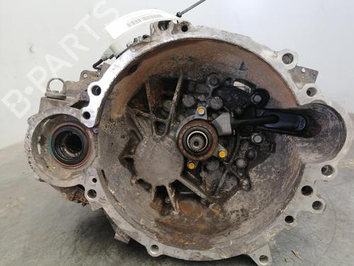 Used Gearbox KIA CEED (CD) [2018-2025]  31149661
