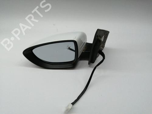 Used Left mirror Left mirror MG MG 3 (ZP2_) [2024-2026] 33658157 33658157