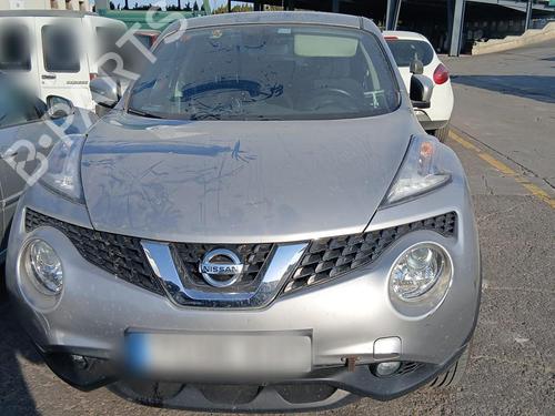 Used Parts NISSAN JUKE (F15) 4895650