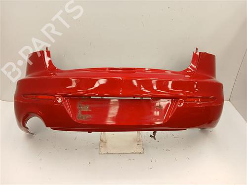 rear-bumper-mazda-3-bk-2003-2004-2005-2006-2007-2008-2009-28117127 main image