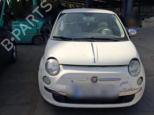 Used Parts FIAT 500 (312_)    4633759