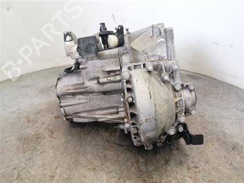 Gearbox CITROËN JUMPY III Bus (V_) 1.5 BlueHDi 120 | BP39966740M3 - Image 3