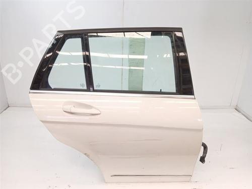 right-rear-door-mercedes-benz-c-class-t-model-s204-2007-2008-2009-2010-2011-2012-2013-2014-36887809 main image