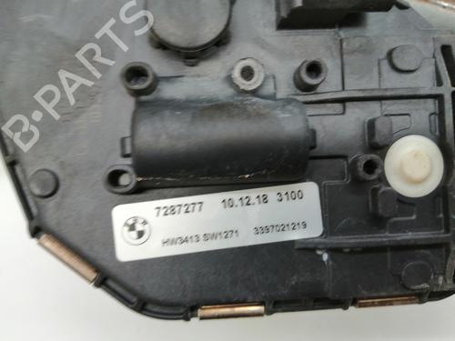 Front wiper motor BMW 6 Convertible (F12) 640 i | BP18307036M29 