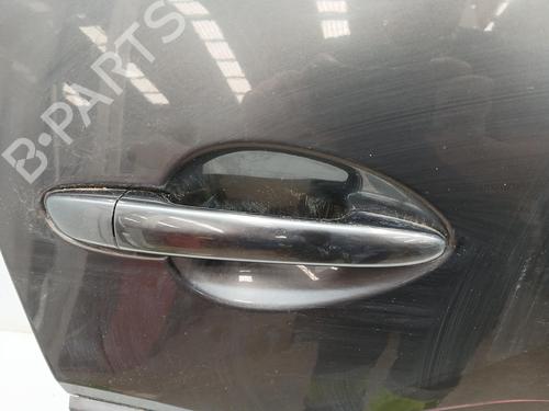 Dør højre bagtil MAZDA CX-3 (DK) 1.5 SKYACTIV-D (DK2WS, DK5FW) | BP28411983C5 - Image 3