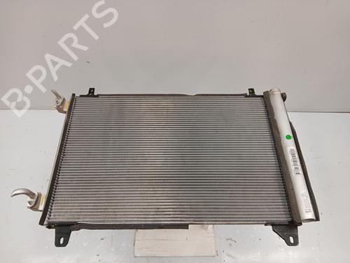 Used AC radiator CITROËN C4 III (BA_, BB_, BC_) [2020-2025]  29849714