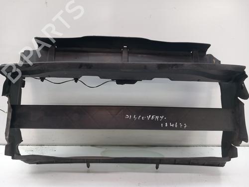 Front slam panel LAND ROVER DISCOVERY IV (L319) 3.0 TD 4x4 (245 hp) 16564491