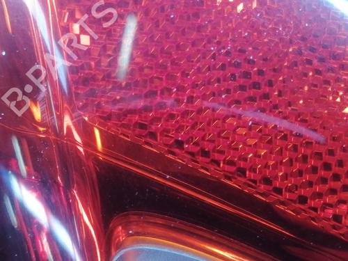 Right taillight KIA SPORTAGE III (SL) 1.7 CRDi | BP22631147C35 