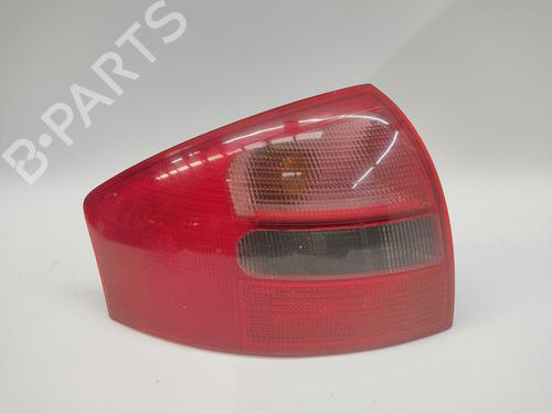 Used Left taillight Left taillight AUDI A6 C5 (4B2, 4B4) 2.5 TDI (163 hp) 32683814 32683814