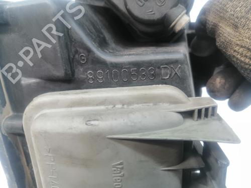 Right headlight PEUGEOT 406 Coupe (8C) 2.2 HDI | BP28113814C29 