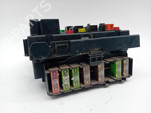 Fuse box PEUGEOT 307 Break (3E) | BP36935534E1 - Image 3