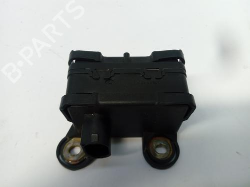 Elektronische module MERCEDES-BENZ C-CLASS Coupe (CL203) C 220 CDI (203.708) (150 hp) 10317211