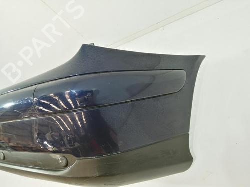 Rear bumper CITROËN C5 I (DC_) 2.0 16V HPi (DCRLZB) | BP29624647C8 