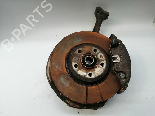 Used Left front steering knuckle AUDI A5 (8T3) [2007-2017]  29624622
