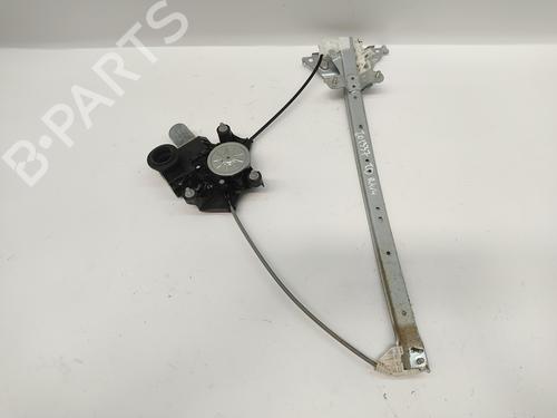 Used Rear right window mechanism TOYOTA RAV 4 V (_A5_, _H5_) [2018-2025]  28813919