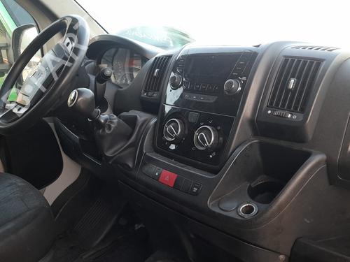 Climate control FIAT DUCATO Van (250_)  | BP29246957I5 