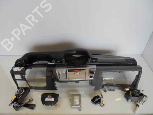 Kit Airbags HONDA FR-V (BE) 2.2 i CTDi (BE5) (140 hp) 5535466