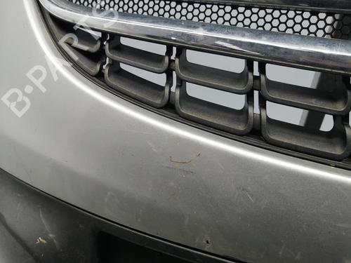 Front bumper OPEL CORSA D (S07) | BP32423327C7