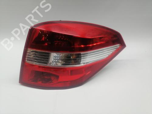 Used Right taillight Right taillight RENAULT LAGUNA III Grandtour (KT0/1) 1.5 dCi (KT0A, KT0R, KT02) (110 hp) 31380230 31380230