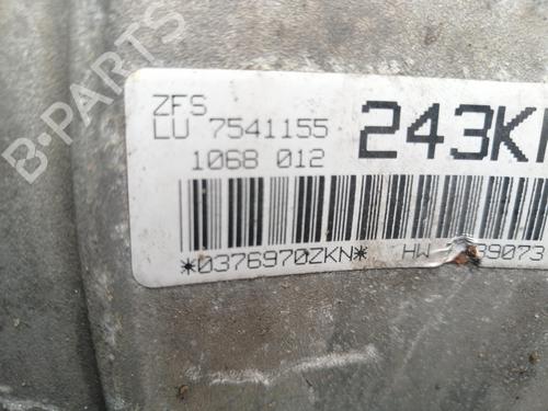 Gearbox BMW 6 (E63) 645 Ci | BP21224291M3 