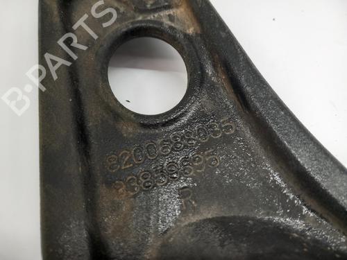 Right front suspension arm RENAULT TRAFIC III Bus (JG_)  | BP23237604M13 