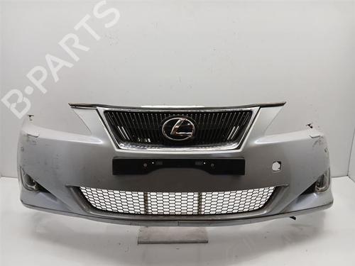 Used Front bumper Front bumper LEXUS IS II (_E2_) 250 (GSE20) (208 hp) 38929107 38929107