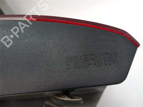 Left tailgate light HYUNDAI i30 Estate (FD) 1.6 CRDi | BP39496376C79 - Image 3