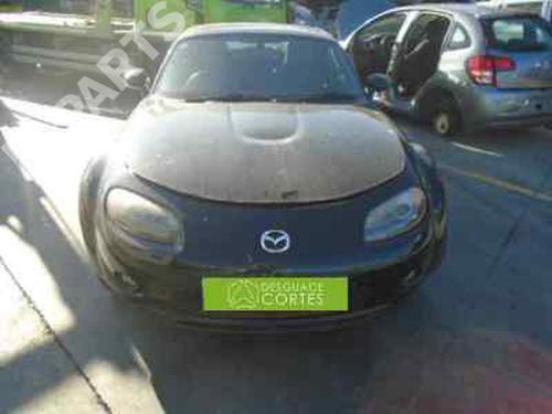 Used Parts MAZDA MX-5 III (NC)  2.0 (NC18)  732690