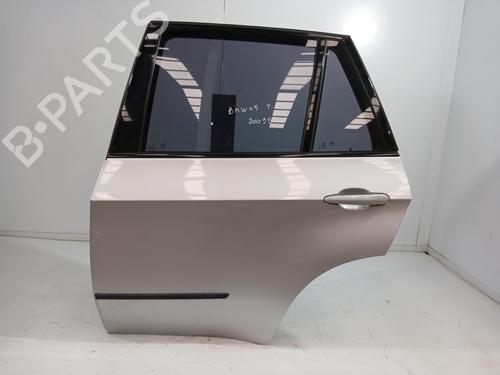 Left rear door BMW X5 (E70) 3.0 d 41527261481 |