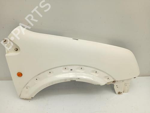 Used Right front fenders FORD TRANSIT CONNECT (P65_, P70_, P80_) 1.8 Di (75 hp) 29591921