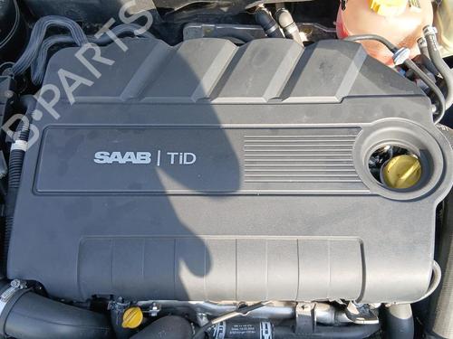 Left headlight SAAB 9-3 (YS3F, E79, D79, D75) 1.9 TiD | BP38601038C28 - Image 9