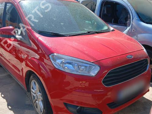 Used Parts FORD TOURNEO COURIER B460 MPV    4554523