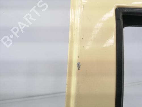 Left rear door FIAT PANDA (169_) 1.2 (169.AXB11, 169.AXB1A) | BP18483235C4 