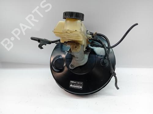 Servo brake FORD FOCUS II Saloon (DB_, FCH, DH)  | BP31216012M42 