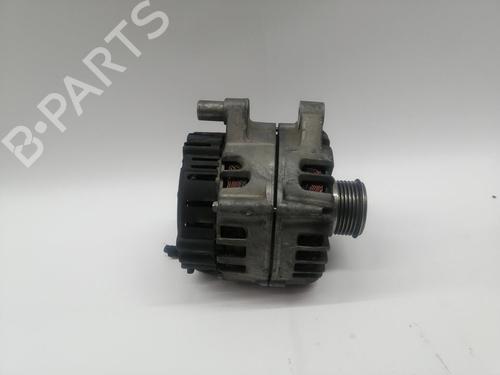Used Alternator CITROËN C4 Picasso I MPV (UD_) 2.0 HDi 138 (136 hp) 31070305