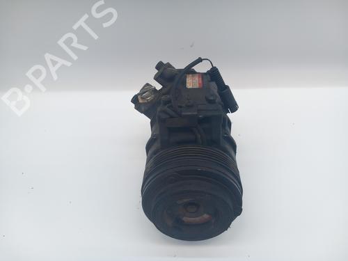 AC compressor BMW X5 (E53) 3.0 d | BP18921021M34 