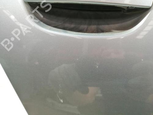 Right rear door AUDI A4 B7 Avant (8ED) 1.8 T | BP28118909C5 