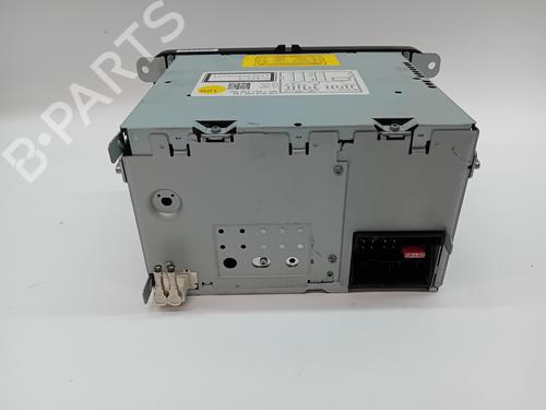 Radio VW TIGUAN (5N_)  | BP29375956E6 