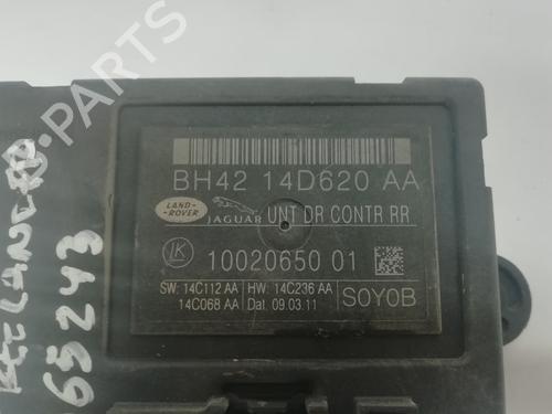 Comfort control module LAND ROVER FREELANDER 2 (L359) 2.2 TD4 4x4 | BP12520647M56 