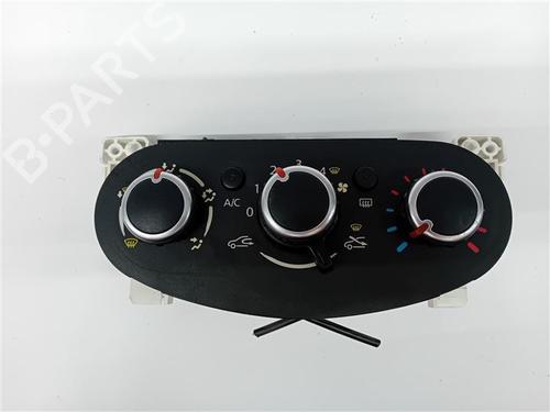 Used Climate control Climate control 39571905 39571905