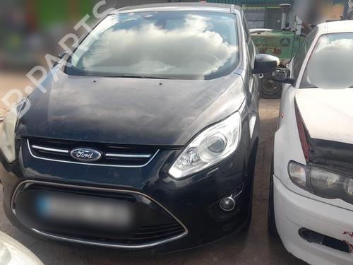 Frontplade/Frontkurv FORD C-MAX II (DXA/CB7, DXA/CEU)  | BP29720291C72 
