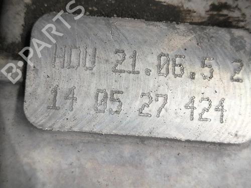 Gearbox SEAT LEON (1P1) 2.0 TDI | BP32167312M3 