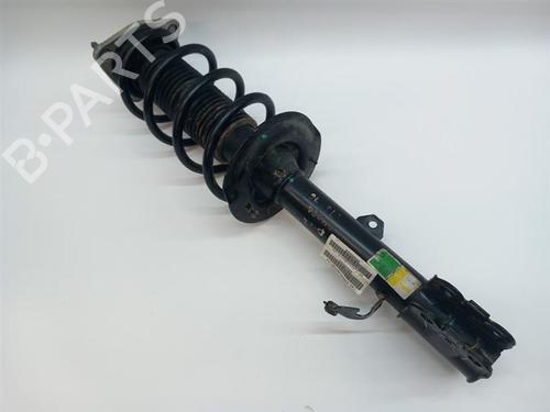 Used Left front shock absorber Left front shock absorber 39467899 39467899