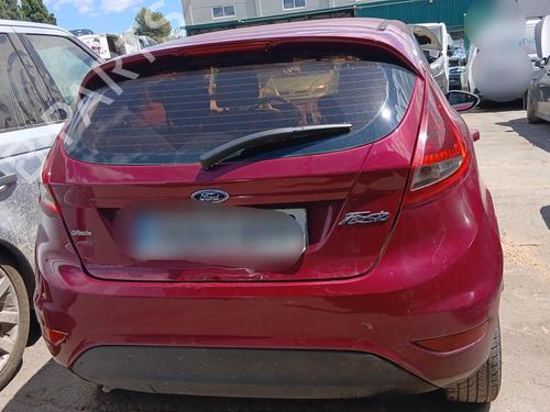 Hattehylde FORD FIESTA VI (CB1, CCN) 1.6 TDCi | BP35783478C85 - Image 10