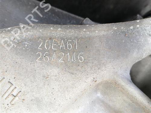 Gearbox CITROËN C4 II (NC_) 1.6 BlueHDi 120 | BP25467820M3 - Image 5
