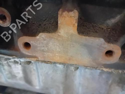 Engine CITROËN XSARA (N1) 2.0 HDi 90 | BP29585890M1 