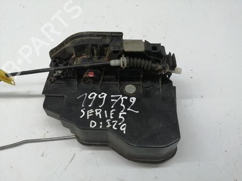 Front left lock BMW 5 Touring (E61) 530 d | BP24814890C98 