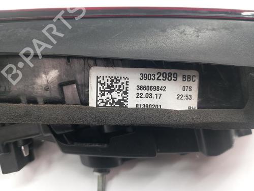 Right tailgate light OPEL ASTRA K (B16) 1.6 CDTi (68) | BP34216150C80 - Image 4