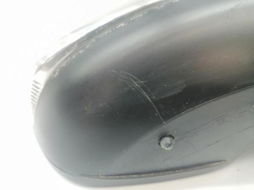 Right mirror PEUGEOT 2008 I (CU_) 1.2 THP 130 / PureTech 130 | BP28047633C27