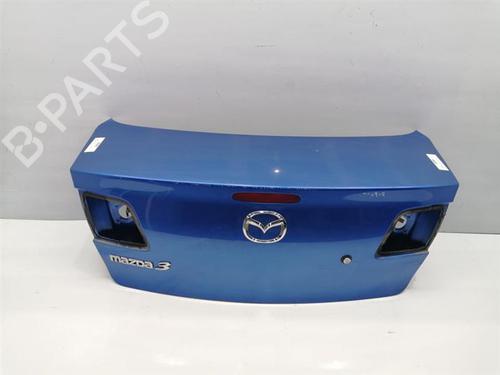 tailgate-mazda-3-bk-2003-2004-2005-2006-2007-2008-2009-33169393 main image
